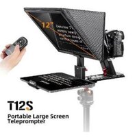 Máy nhắc chữ Telepromter Bestview T12S