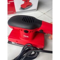 Máy nhám rung ACZ 99035 chữ nhật, công suất 220w - Máy chà nhám rung, máy mài nhám, máy chà nhám gỗ-Hàng chính hãng