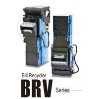 Máy nhận tiền Việt Nam có trả lại