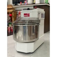 Máy nhào bột 5kg, máy trộn bột chuyên dụng 15L