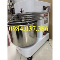 Máy nhào bột 5kg, máy trộn bột chuyên dụng 15L