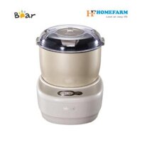 MÁY NHÀO BỘT BEAR 3,5L HMJ-A35Q2-BROWN – SẢN PHẨM CHÍNH HÃNG