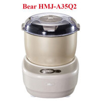 Máy nhào bột Bear HMJ-A35Q2