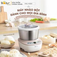 Máy nhào bột Bear HMJ-A50B1 - dòng máy trộn bột, nhồi bột làm bánh cực tiện lợi, bán chạy nhất hiện nay