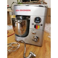 máy nhào bột kitchenlove 7 lít công suất 1500w(không mua ảo ,không đánh giá ảo)