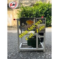 Máy nhào bột lồng ngang 5kg 15kg 25kg. Máy trộn thực phẩm đa năng siêu khỏe bảo hành 12 tháng