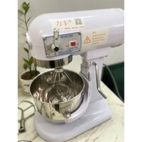Máy nhào bột, máy đánh trứng mini B5Mixer