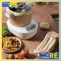 Máy nhào bột, nhồi bột Bear 5L hoàn toàn tự động