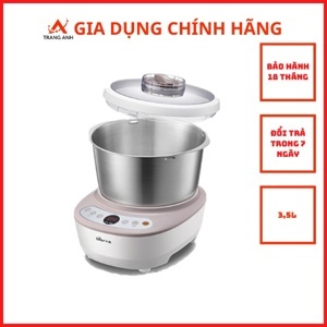 Máy nhào bột tự động Bear DM-B35V1 - 3.5L