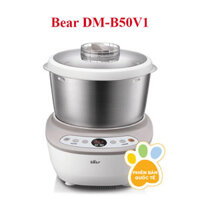 Máy nhào bột tự động Bear DM-B50V1