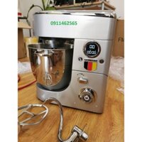 máy nhào bột,máy đánh trứng 7 lít hàng cao cấp thương hiệu đức bảo hành 2 năm