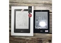 [Máy Nhật Cũ] Máy Đọc Sách Kobo Touch code 3780-1