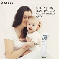Máy Nhiệt Kế Hồng Ngoại Đo Nhiệt Độ Cơ Thể, Môi Trường Sống, Nước Infrared Model T1803 Màn Hình Số LCD Khoảng Cá