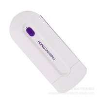 Máy Nhổ Cạo Lông Cảm Ứng, Máy Triệt Lông, Cạo Lông Nách. Katinass