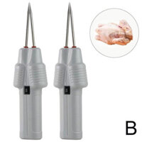 Máy nhổ lông gà lông vịt, Máy tuốt lông gà vịt cầm tay chạy pin sạc mạnh mẽ tiện dụng thanh_thao_shop