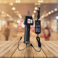 MÁY NHỔ LÔNG MĂNG VỊT THẾ HỆ MỚI NHất CÔNG SUẤT 550W - 4 ĐẦU KẸP tặng  Nhíp Nhổ Lông Gà Vịt Đa Năng 2 Trong 1 tiện ích