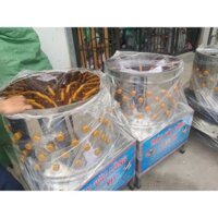 Máy nhổ lông thỏ chất lượng cao, Máy vặt lông thỏ hàng Việt Nam