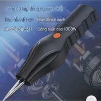 Máy Nhổ Lông Vịt Cầm Tay, Máy Vặt Lông Vịt Gà