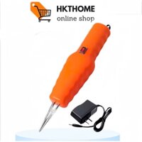 Máy Nhổ Lông Vịt PTLUXURY Cầm Tay Nhặt Sạch Lông Măng Chống Nước Không Dây Sạc Điện - BẢO HÀNH 12 THÁNG