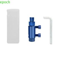 Máy nhổ vít bị hỏng EPOCH, Bộ máy nhổ vít nhỏ gọn đa chức năng, Sửa chữa loại bỏ dễ dàng hiệu quả Công cụ khai thác vít móng vuốt mạnh mẽ Góc chậu rửa