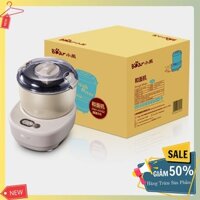 Máy nhồi bột 3.5L Bear với chế độ trộn bột hẹn giờ tự động