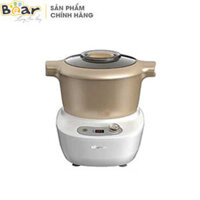 Máy nhồi bột 5L Bear HMJ-A50E2