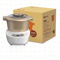 Máy Nhồi Bột Bear 5L - A50E2 bản nội địa - Hàng Có Sẵn - Bảo Hành 12 Tháng