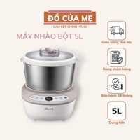 MÁY NHỒI BỘT BEAR 5L DM-B50V1 BẢN QUỐC TẾ, CHÍNH HÃNG BẢO HÀNH 18 THÁNG - DOCUAME