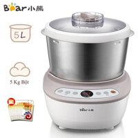May nhồi bột BEAR 5L HMJ A50B1
