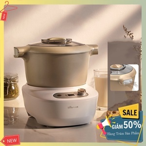 Máy nhồi bột Bear HMJ-A50E2