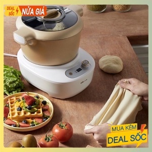 Máy nhồi bột Bear HMJ-A50E2