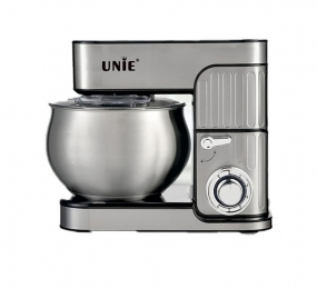 Máy nhồi bột kiêm đánh trứng Unie M5