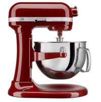 Máy nhồi bột KitchenAid Professional 600 series 6 Quart