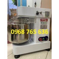 Máy nhồi bột làm bánh bao 5kg/mẻ - Máy trộn bột chuyên dụng 15L