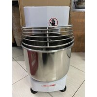 Máy nhồi bột làm bánh bao 5kg/mẻ - Máy trộn bột chuyên dụng 15L
