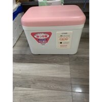 máy nhồi bột làm mochi bánh giày và nhồi bột làm các loại bánh khác