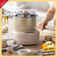 Máy Nhồi Bột, Máy Trộn Bột Làm Bánh HMJ-A35Q2 (3.5l) Chính hãng