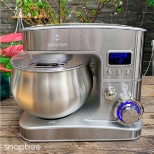 Máy nhồi bột SNAPBEE - QUEEN SM5