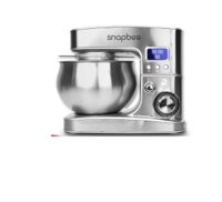 Máy nhồi bột Snapbee Queen SM5 - Hàng chính hãng