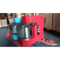 Máy nhồi bột, trộn bột chuyên dụng đa chức năng, công suất 750W tô trộn bột 10L- Máy chạy êm, không rung lắc