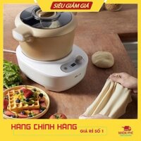 Máy nhồi bôt, trộn và ủ bột tự động chính hãng BEAR HMJ-A50E2 (Âu 5L)