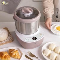 Máy nhồi bột tự động Bear 5L - Bảo hành 18 tháng