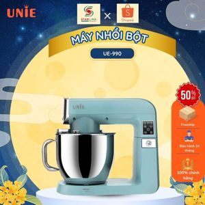 Máy nhồi bột UNIE UE-990