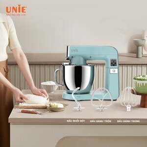 Máy nhồi bột UNIE UE-990
