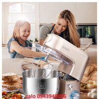 máy nhồi bột,đánh trứng 7 lít 1500w