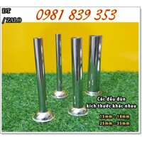 Máy nhồi lạp xưởng, xúc xích bằng tay mini giá rẻ