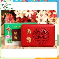 Máy niệm Phật đa chế độ (chùa Hoằng Pháp)