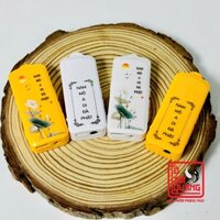 Máy Niệm Phật, Máy Nghe Pháp, Máy Tụng Kinh Mini Có Khe Gắn Thẻ Nhớ - Loại mới 64 bài kinh chuẩn, đầy đủ - Tô Tâm Quang