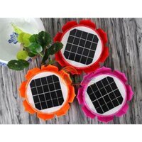 Máy niệm phật năng lượng mặt trời có thẻ nhớ 8G