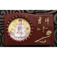 Máy Niệm Phật-Nghe Pháp Cài Sẵn Bài Kinh Chùa Hoằng Pháp
